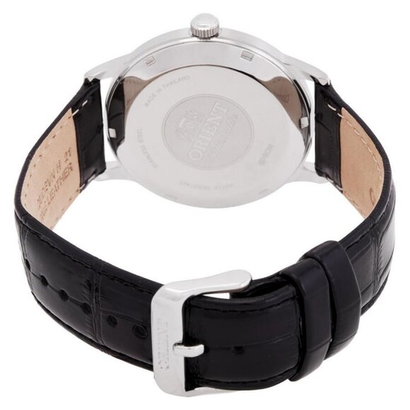 NWT Orient Fashion Womens Automatic Steel Authentic Watch - Picture 3 of 3